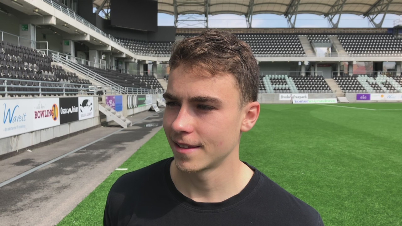 Gleditsch: - To lag som ønsker å dominere